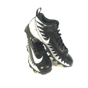 Nike Youth alpha menace shark cleats